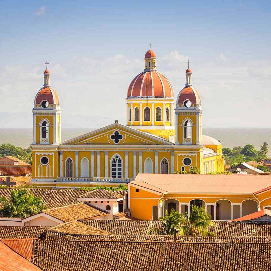 Nicaragua image