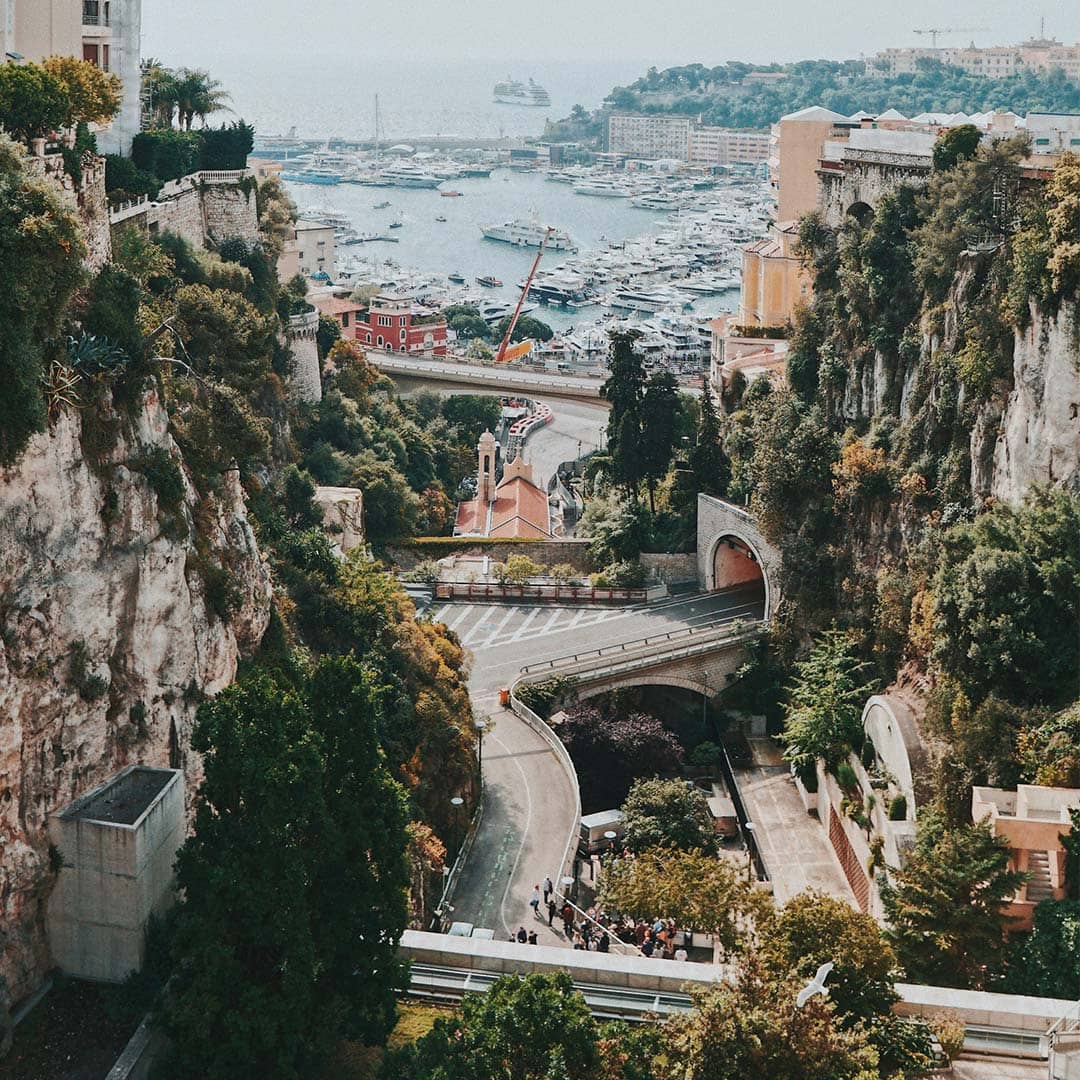 Monaco image