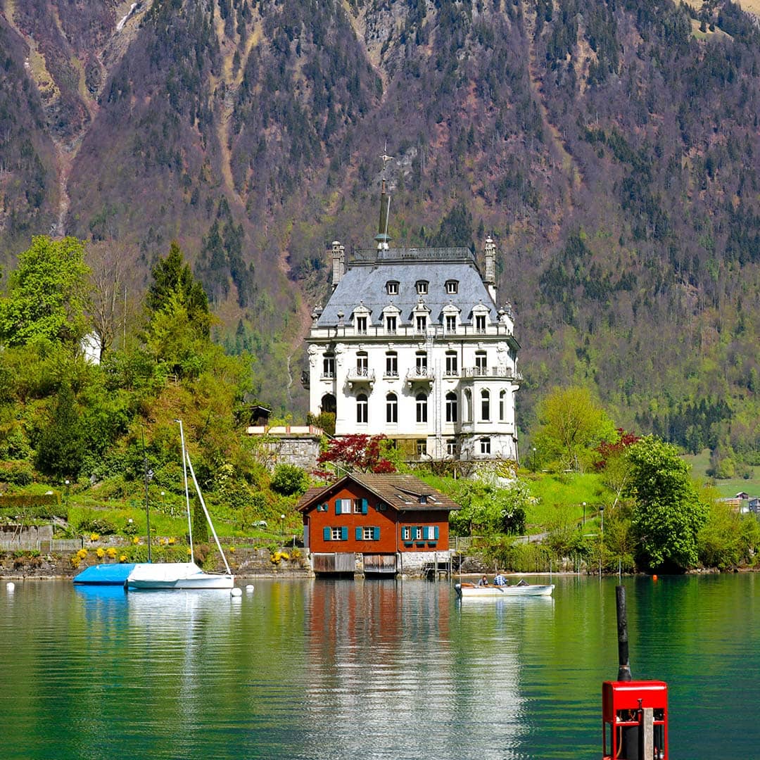 Switzerland image
