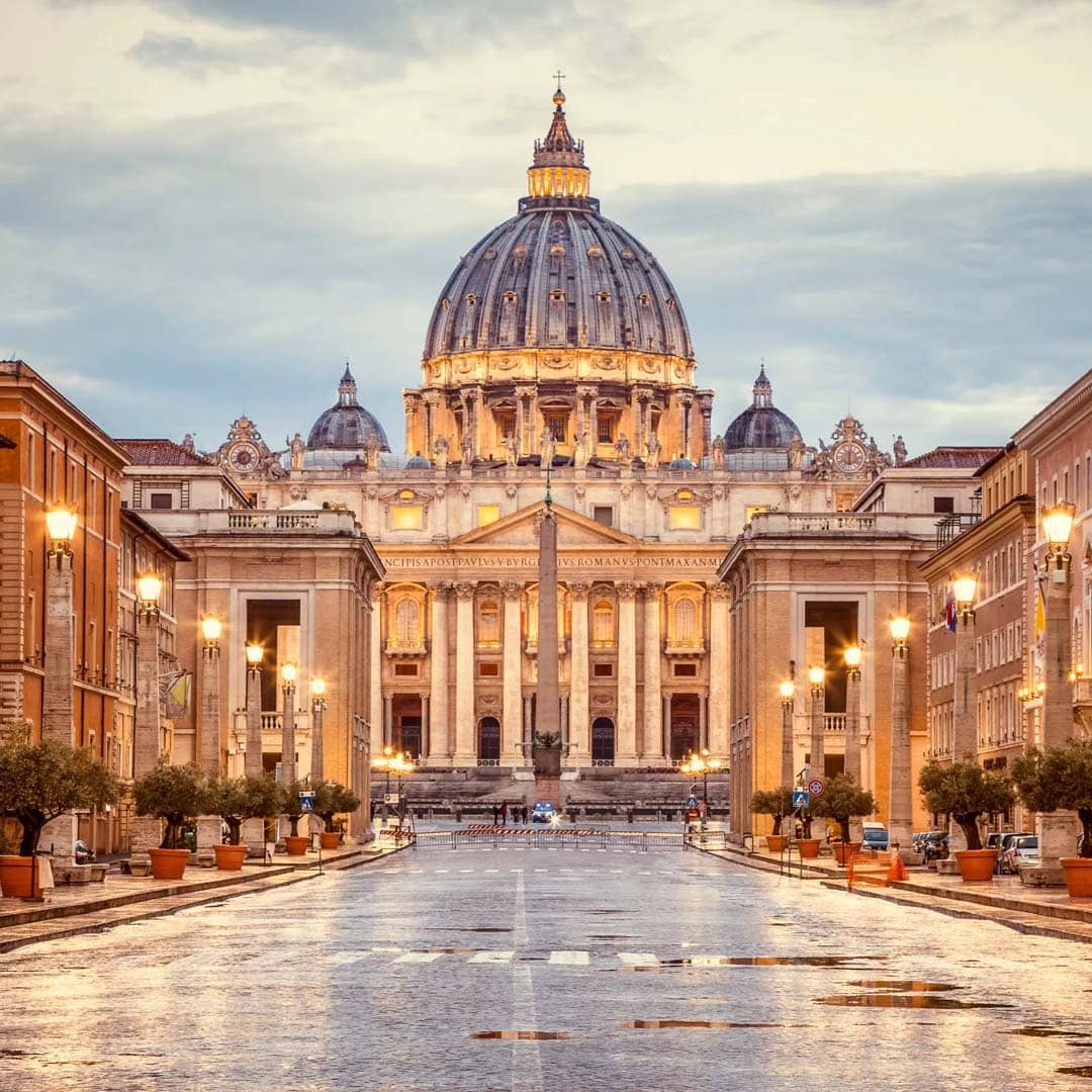 Vatican City State image
