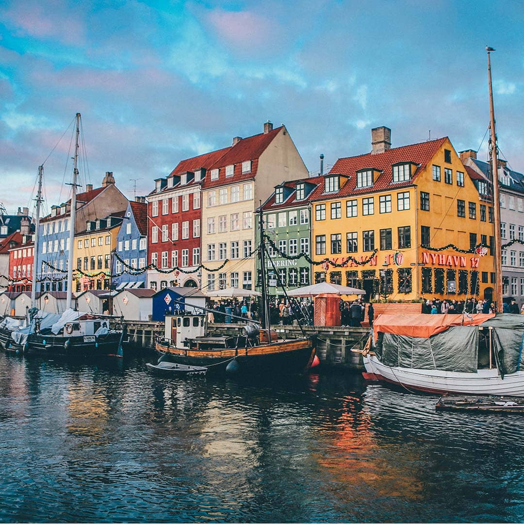 Denmark image