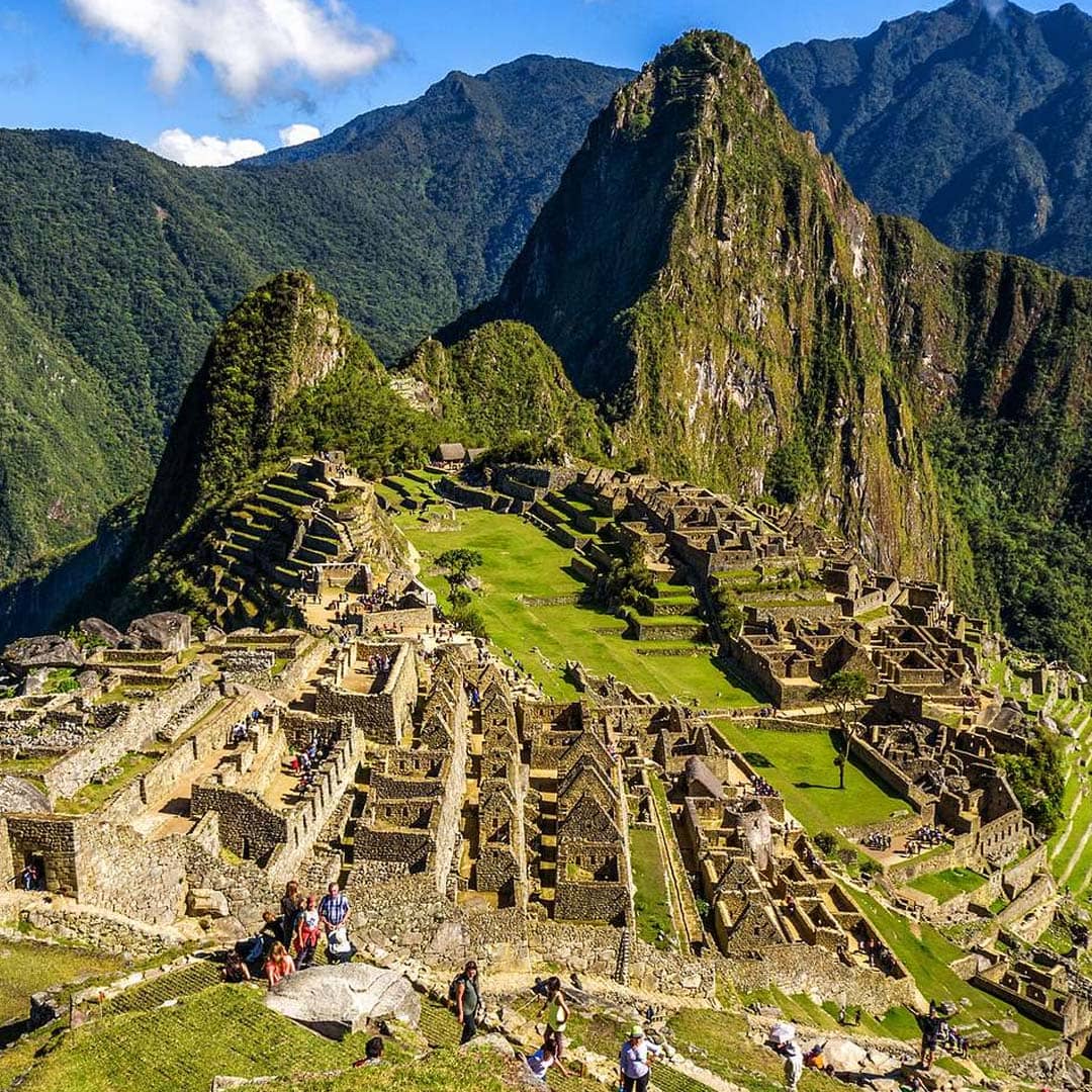 Peru image