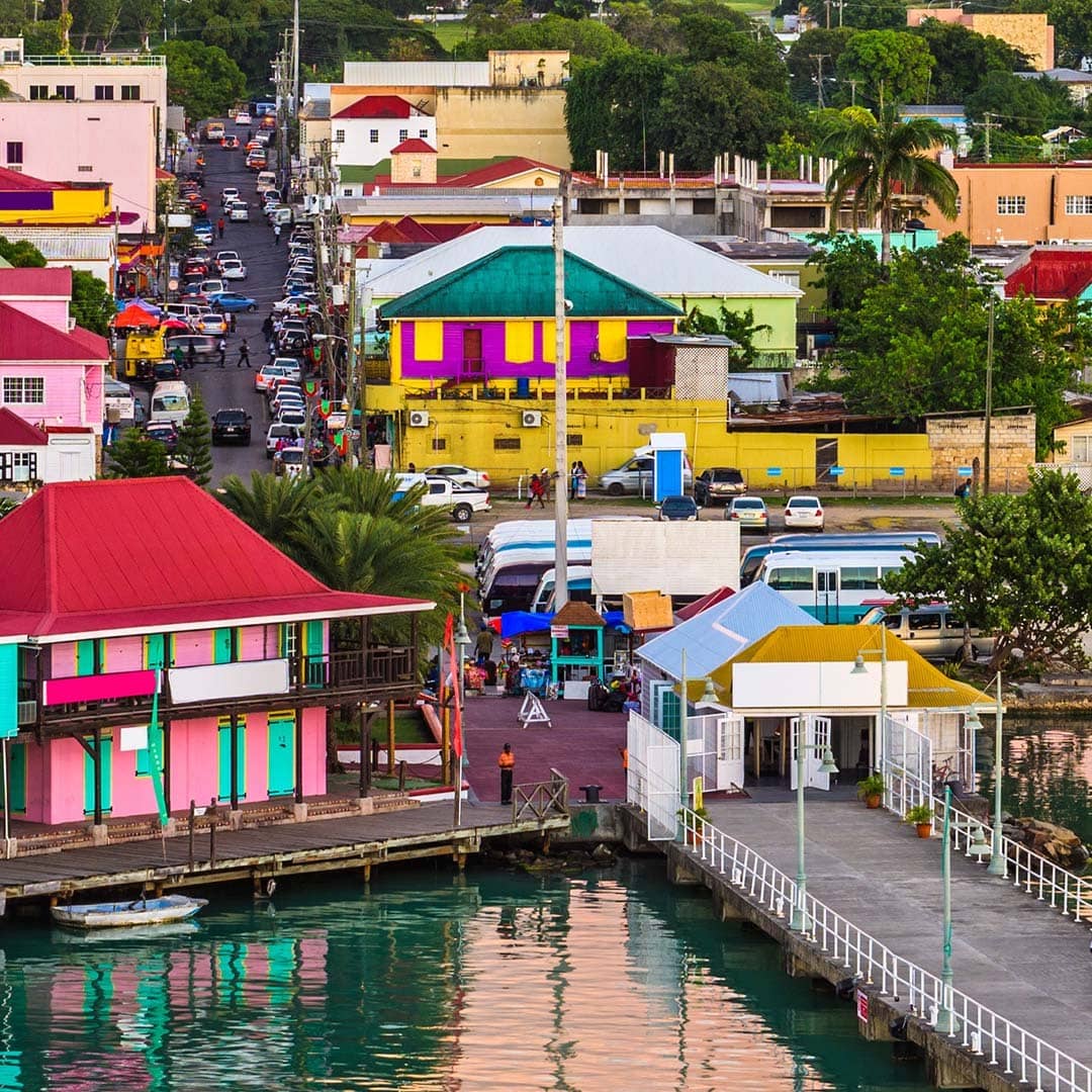 Antigua and Barbuda image