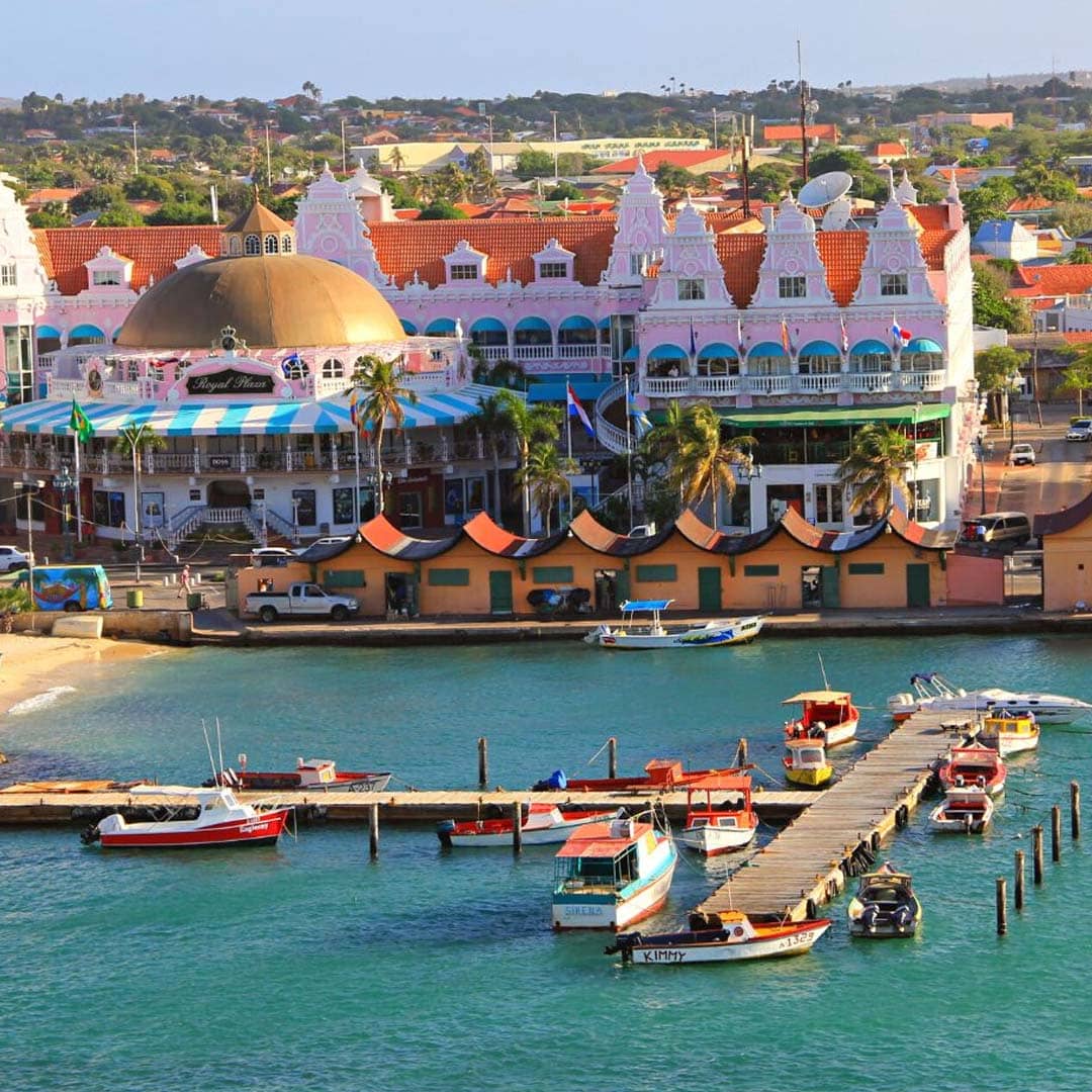 Aruba image