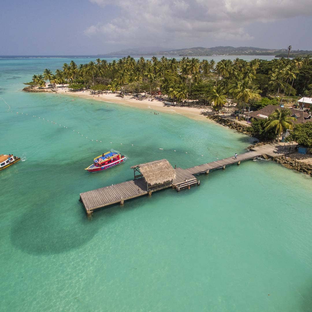 Trinidad and Tobago image