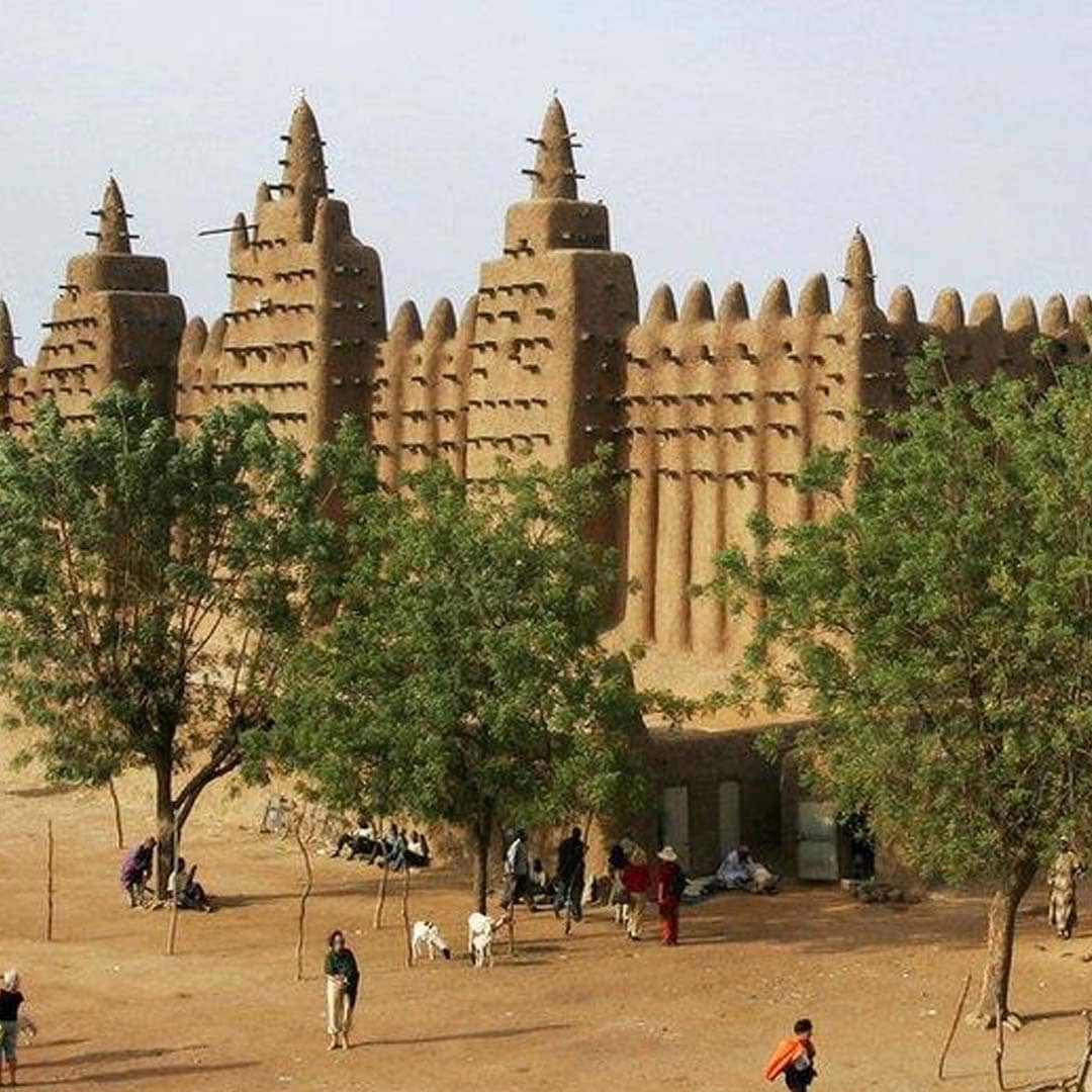 Mali image