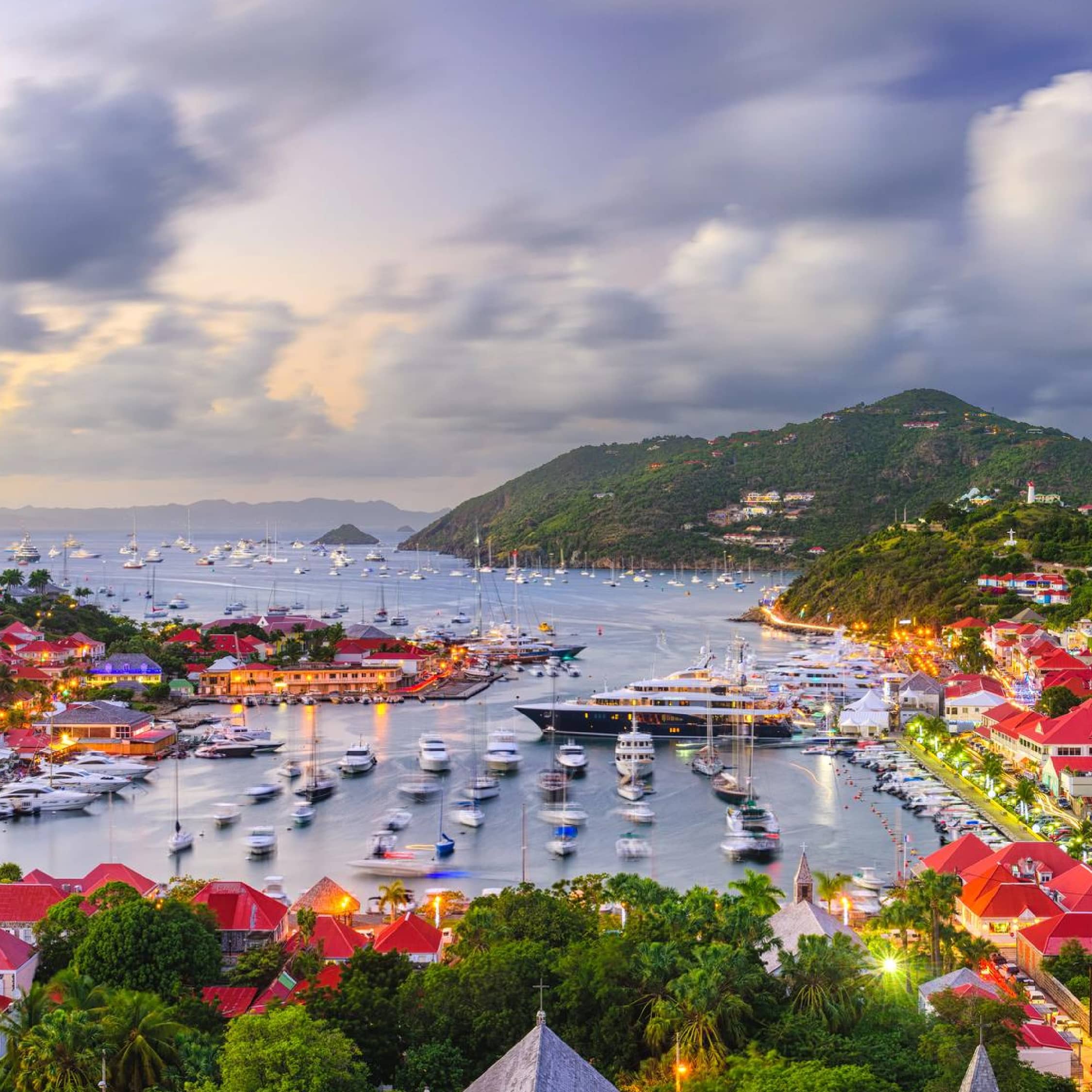 Saint Barthélemy image