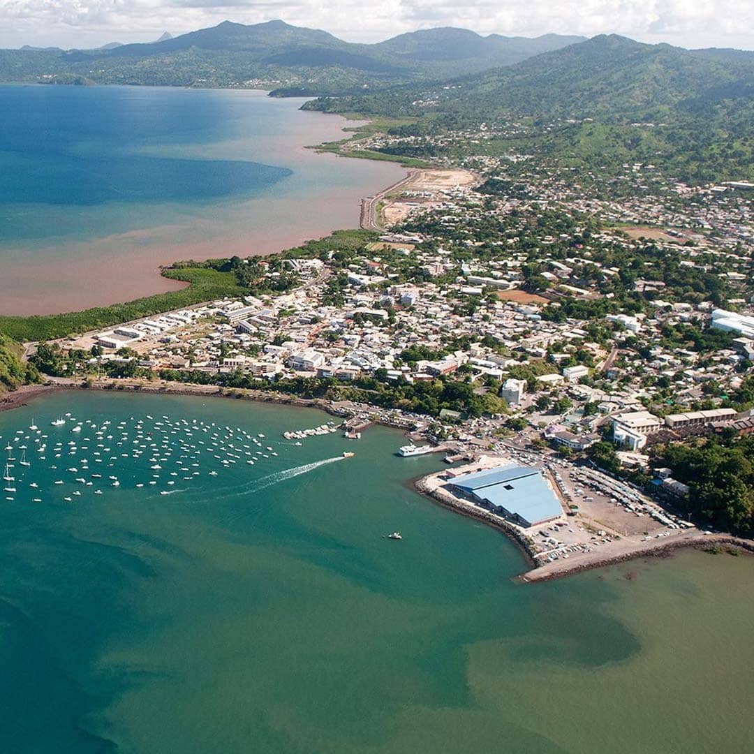Mayotte image