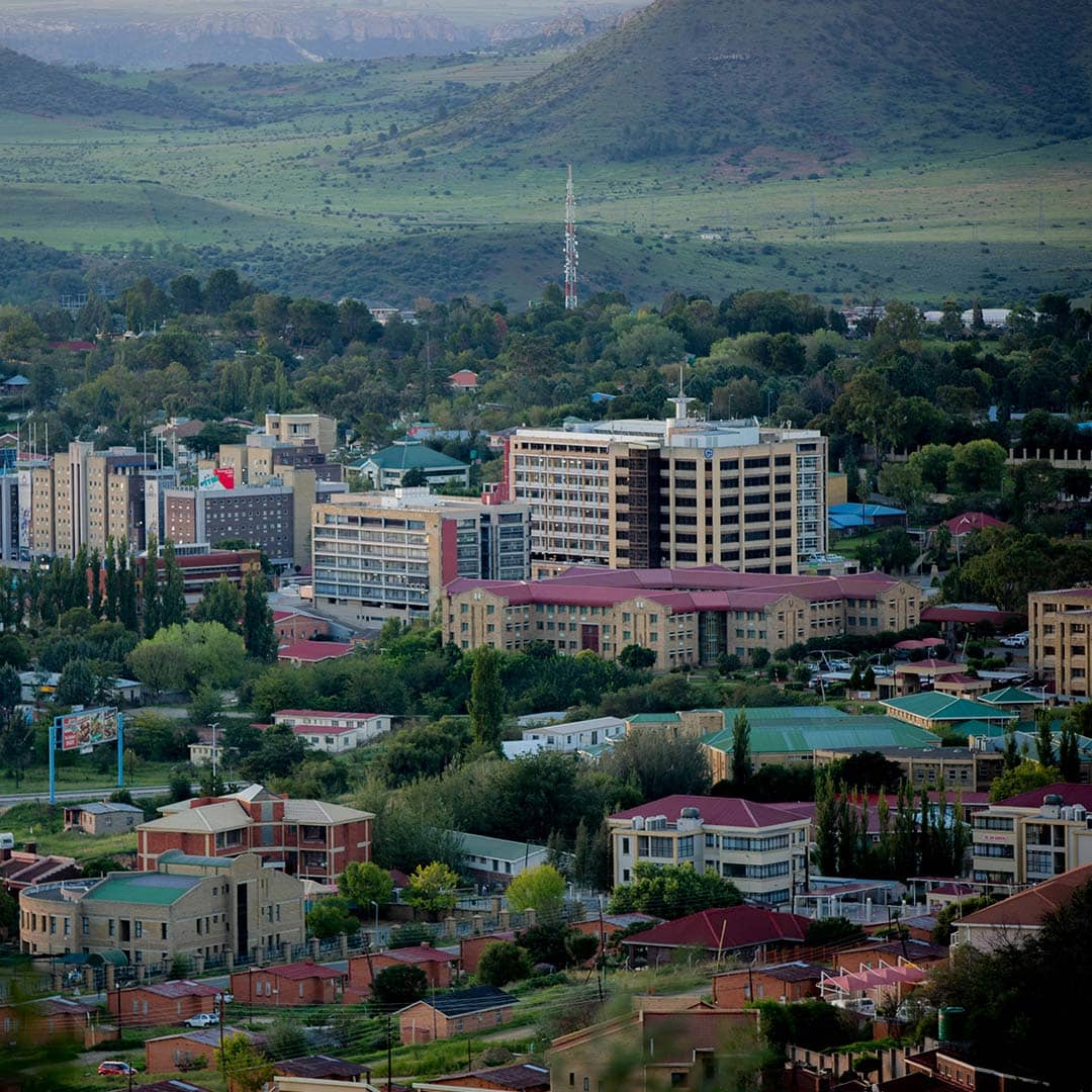 Lesotho image