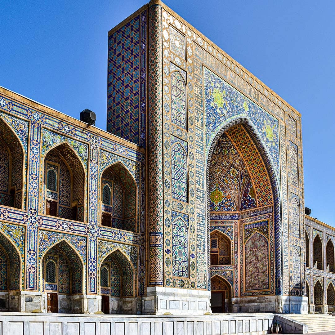 Uzbekistan image