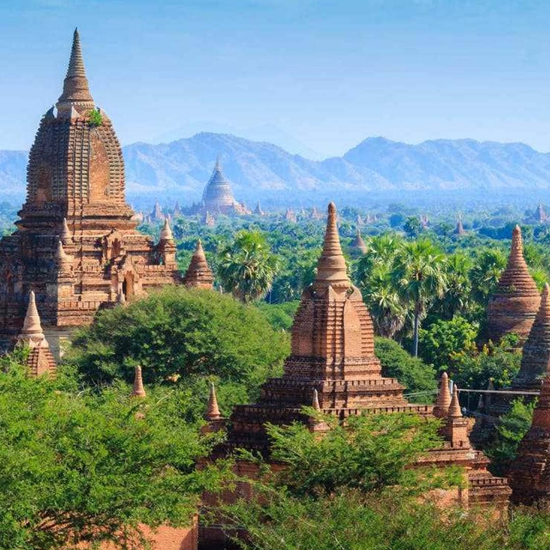 Myanmar image