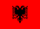 Albania flag