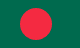Bangladesh flag