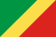Congo flag