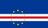 Cabo Verde flag