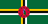 Dominica flag