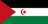 Western Sahara flag
