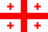 Georgia flag
