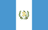 Guatemala flag