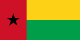 Guinea-Bissau flag