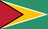 Guyana flag
