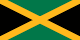 Jamaica flag