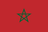 Morocco flag