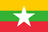 Myanmar flag