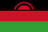 Malawi flag