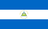 Nicaragua flag