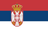 Serbia flag