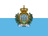 San Marino flag