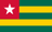 Togo flag