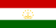 Tajikistan flag