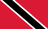 Trinidad and Tobago flag