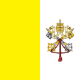 Vatican City State flag
