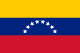 Venezuela flag