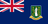 British Virgin Islands flag