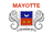 Mayotte flag