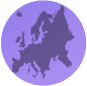 Europe flag