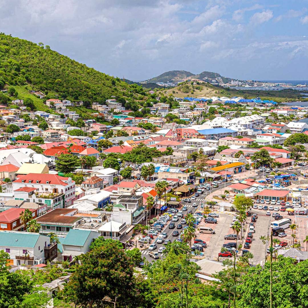 Sint Maarten image