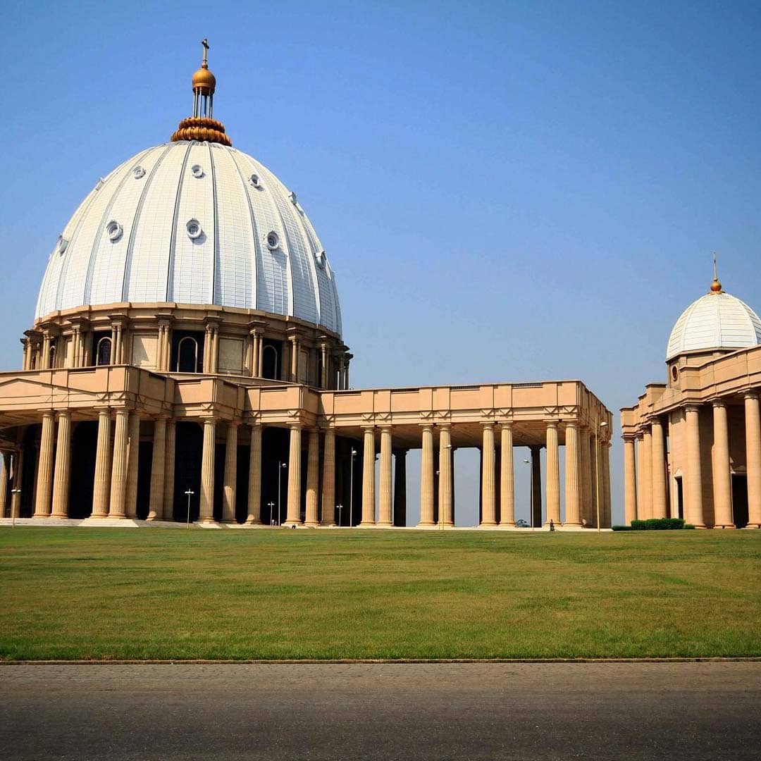 Cote d’Ivoire image