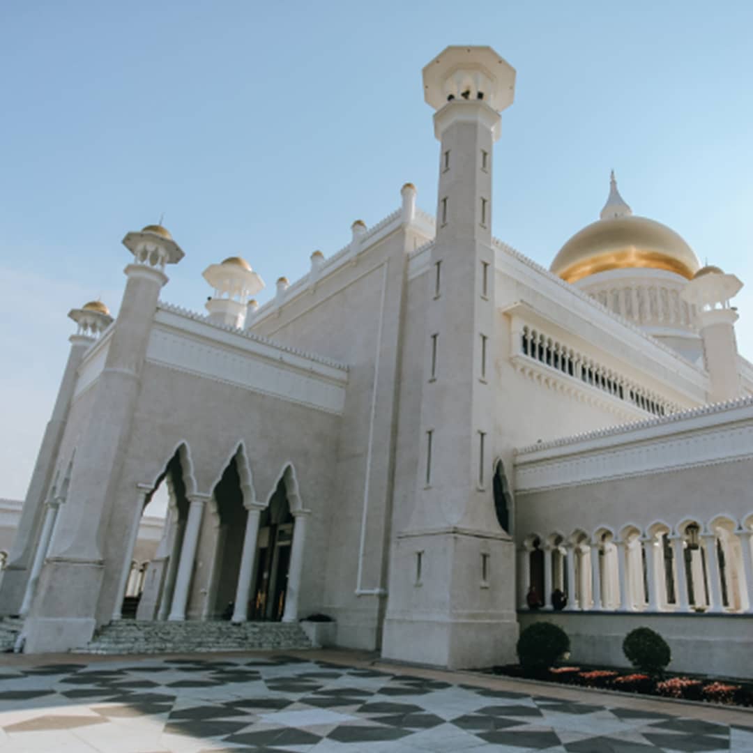 Brunei image